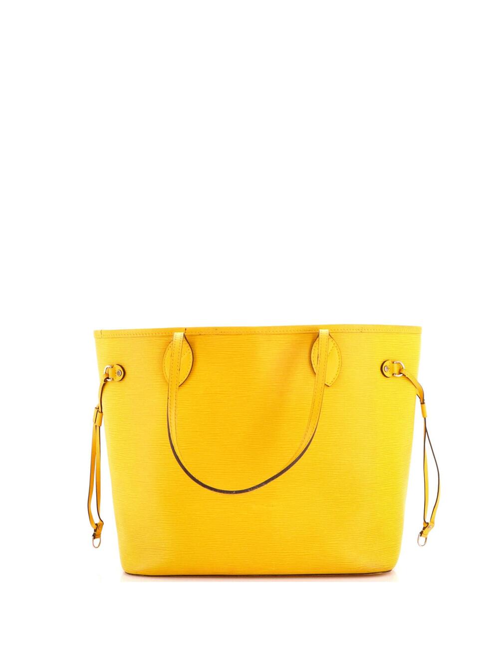 Louis Vuitton Neverfull Tote Epi #269531L13B - Picture 3 of 9